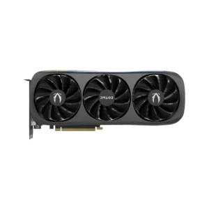 کارت گرافیک زوتاک Zotac RTX 4070TI AMP AIRO SPIDER-MAN - پی سی کالا