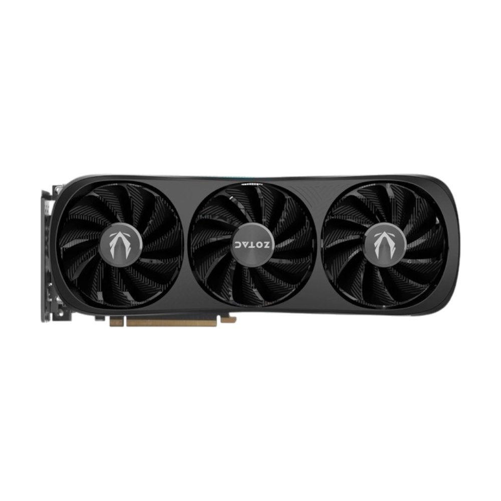 کارت گرافیک زوتاک Zotac RTX 4080 Super Trinity 16GB - پی سی کالا کارت گرافیک زوتاک Zotac RTX 4080 Super Trinity 16GB - پی سی کالا