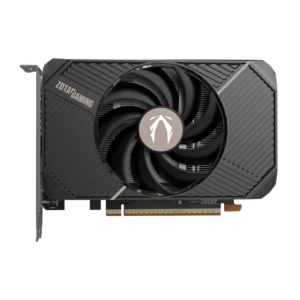 کارت گرافیک زوتاک مدل ZOTAC RTX 5060 Solo 8GB - پی سی کالا کارت گرافیک زوتاک مدل ZOTAC RTX 5060 Solo 8GB - پی سی کالا