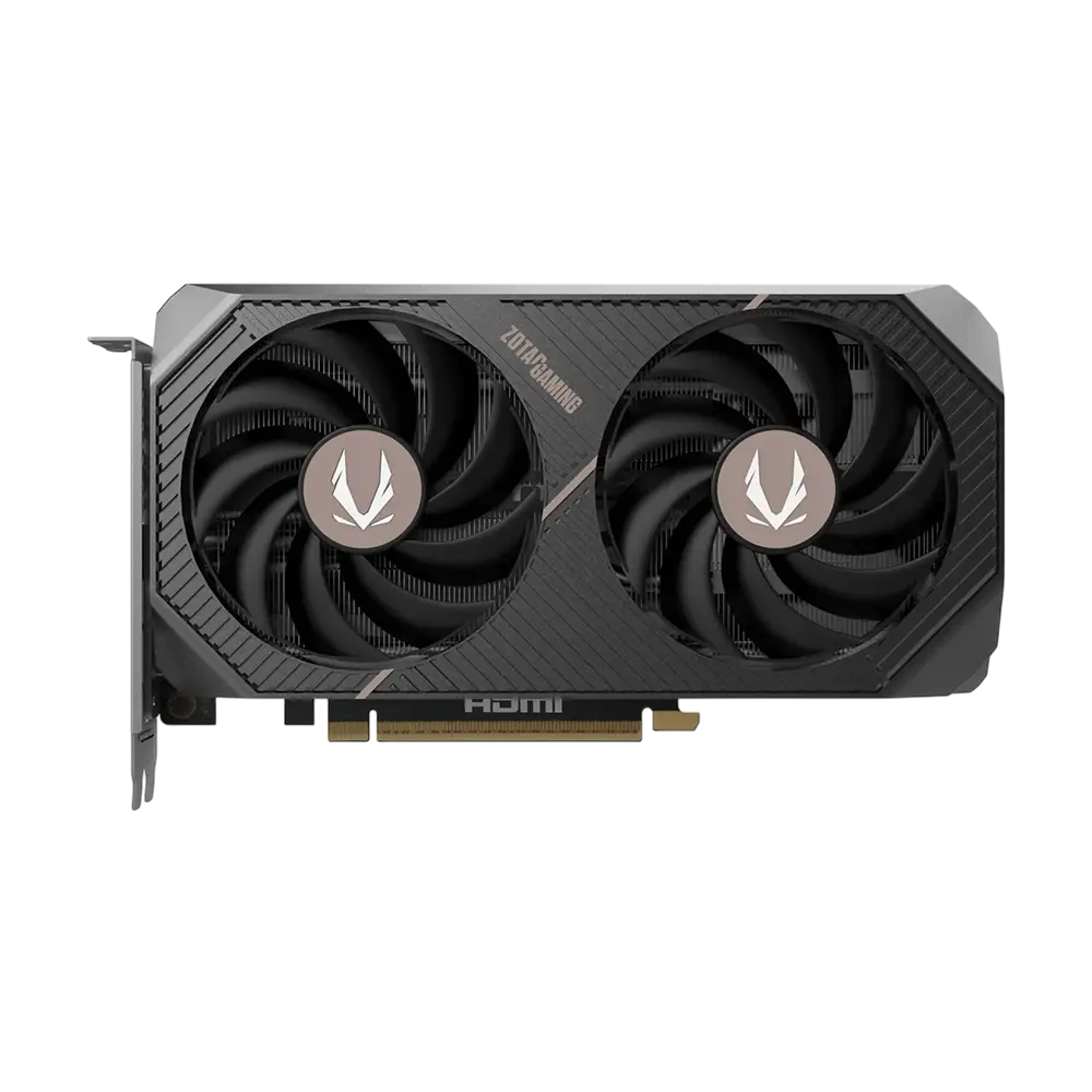 کارت گرافیک زوتاک مدل ZOTAC RTX 5060 TI AMP 8GB - پی سی کالا کارت گرافیک زوتاک مدل ZOTAC RTX 5060 TI AMP 8GB - پی سی کالا