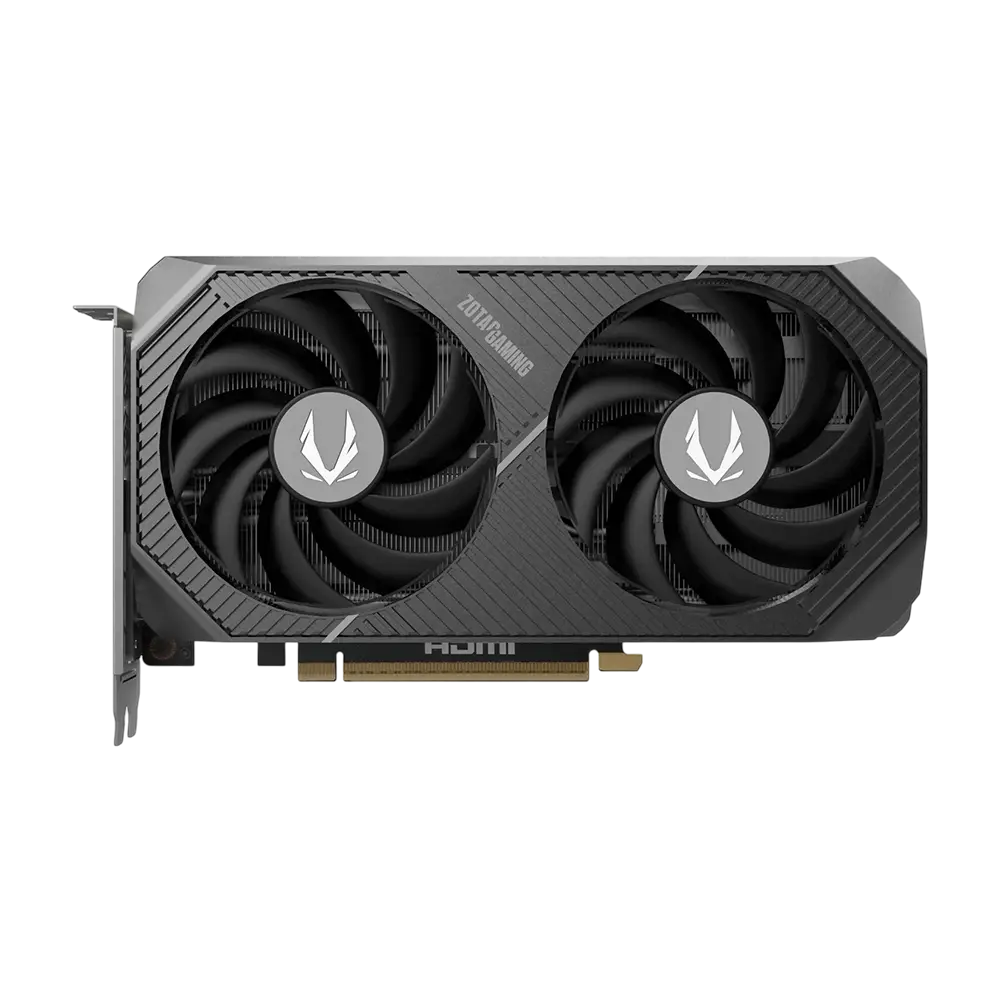 کارت گرافیک زوتاک مدل ZOTAC RTX 5060 Ti Twin Edge OC 8GB - پی سی کالا کارت گرافیک زوتاک مدل ZOTAC RTX 5060 Ti Twin Edge OC 8GB - پی سی کالا