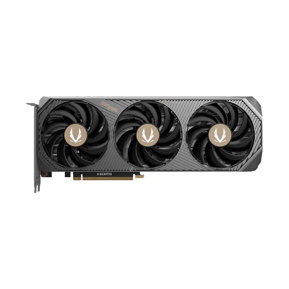 کارت گرافیک زوتاک مدل Zotac RTX 5070 Solid OC 12GB - پی سی کالا