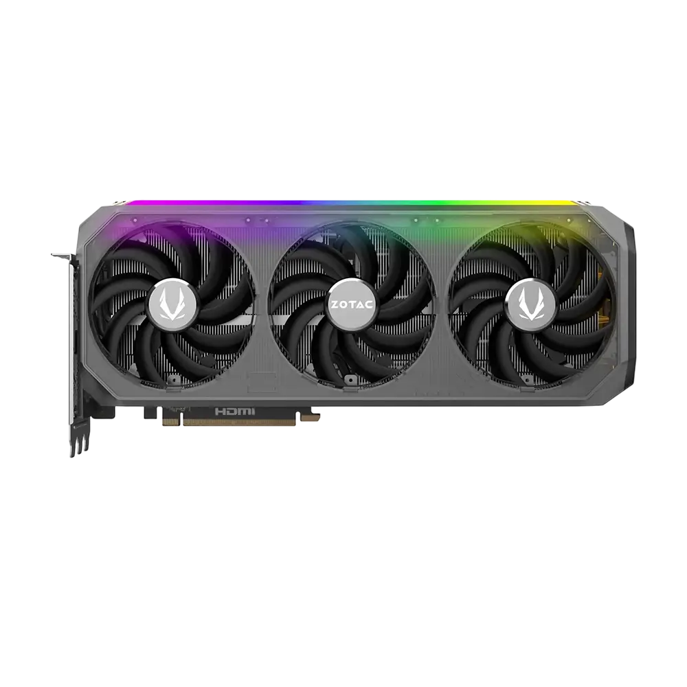 کارت گرافیک زوتاک مدل ZOTAC RTX 5080 AMP Extreme INFINITY ULTRA OC 16GB - پی سی کالا کارت گرافیک زوتاک مدل ZOTAC RTX 5080 AMP Extreme INFINITY ULTRA OC 16GB - پی سی کالا