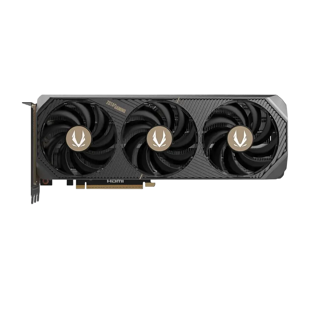 کارت گرافیک زوتاک مدل ZOTAC RTX 5080 Solid Core OC 16GB - پی سی کالا