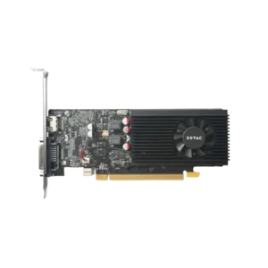 کارت گرافیک زوتک Zotac ZT-P10300A-10L GeForce GT 1030 2GB - پی سی کالا